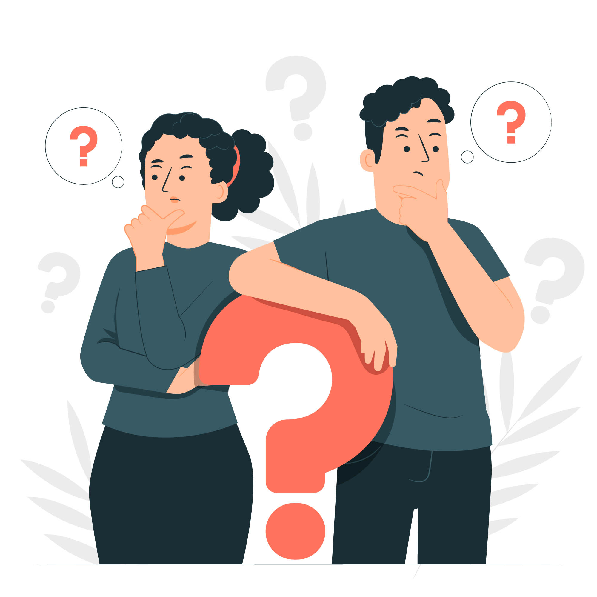 FAQs 